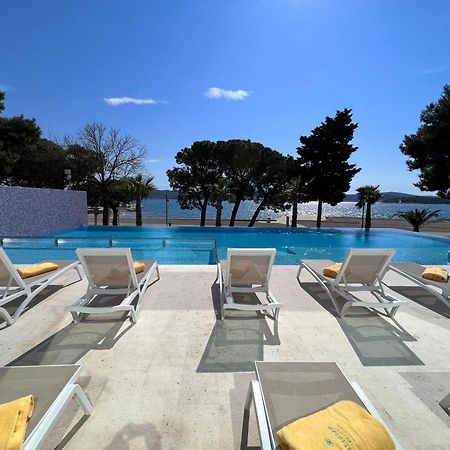 Ilirija Resort Hotel Adriatic Biograd Na Moru Eksteriør bilde